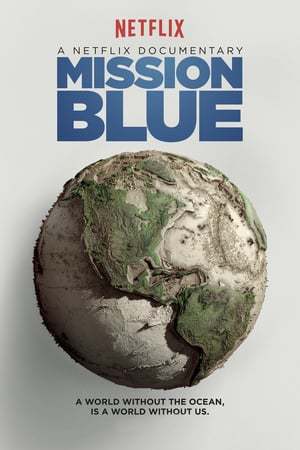 Película Mission Blue