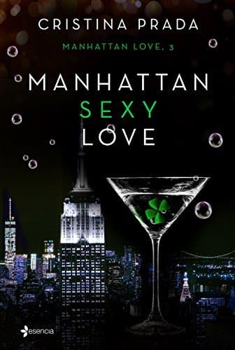 Book Manhattan Sexy Love