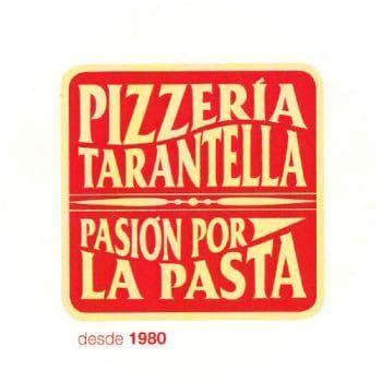 Restaurantes Pizzería Tarantella