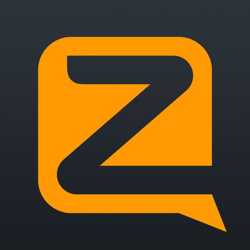 App Zello Walkie Talkie