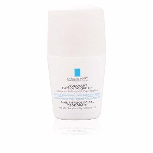 Belleza La Roche Posay Desodorante Roll On 24 Horas