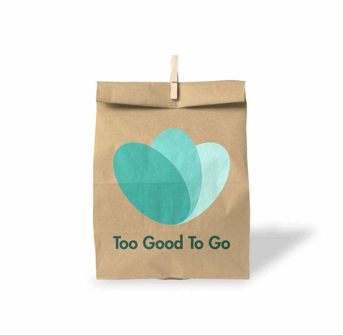 Producto Too Good To Go