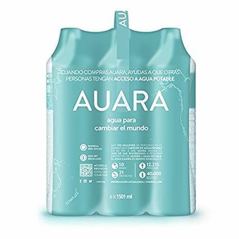 Product AUARA