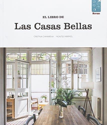 Book El libro de las casas bellas