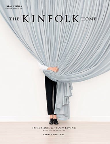 Book KINFOLK HOME