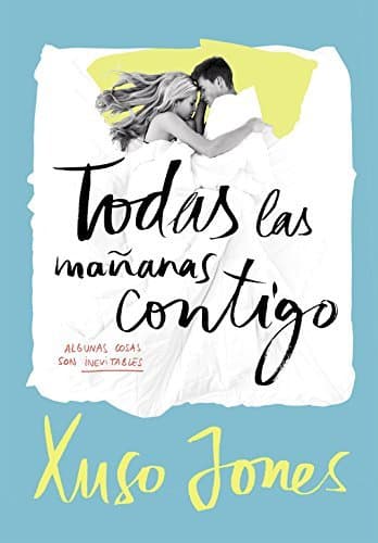 Book Todas las mañanas contigo