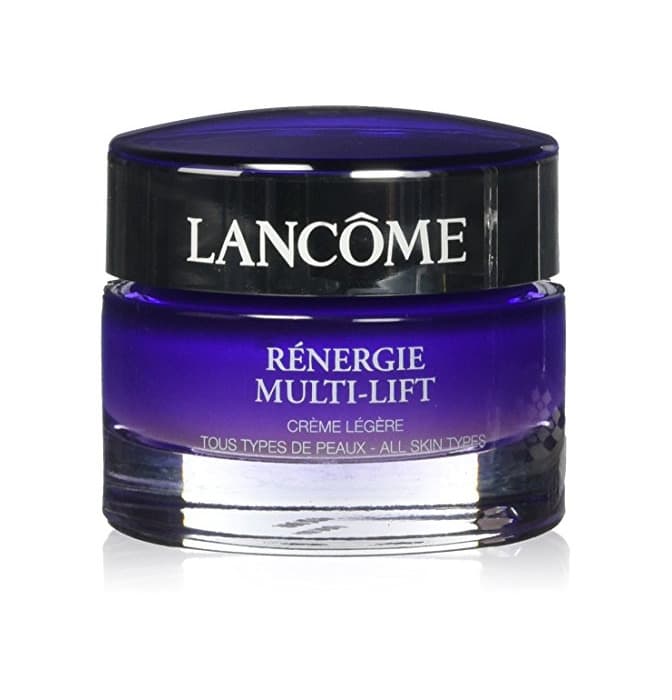 Beauty Lancôme Rénergie Multi Lift Crème Jour SPF15 Tratamiento Facial