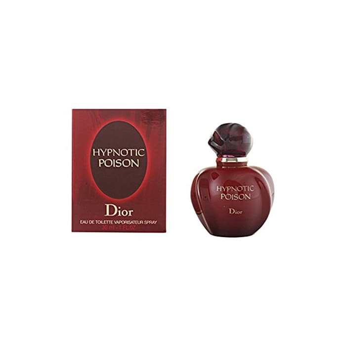 Belleza Dior – Vaporizador Hypnotic Poison edt