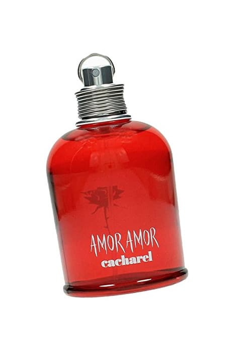 Belleza AMOR AMOR edt vapo 100 ml