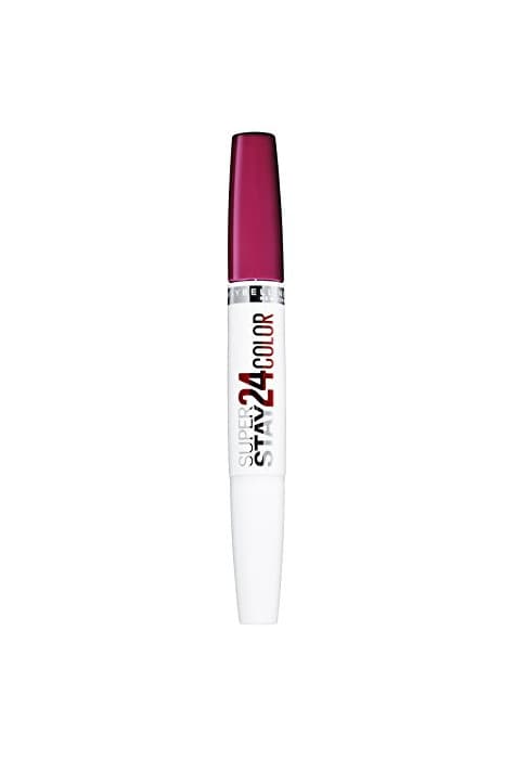 Belleza Maybelline Barra de Labios Superstay 24 h