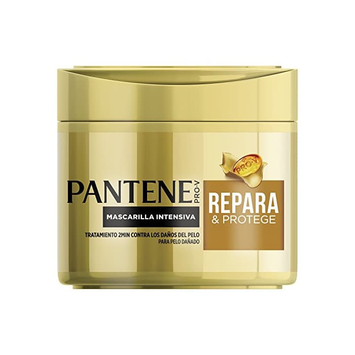 Beauty Pantene Repara & Protege Mascarilla