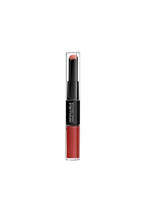 Beauty L'Oréal Paris Barra de Labios Infalible 24H 506 Red infaillible