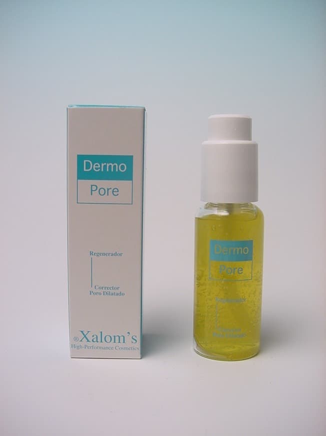 Producto DermoPore Regenerador