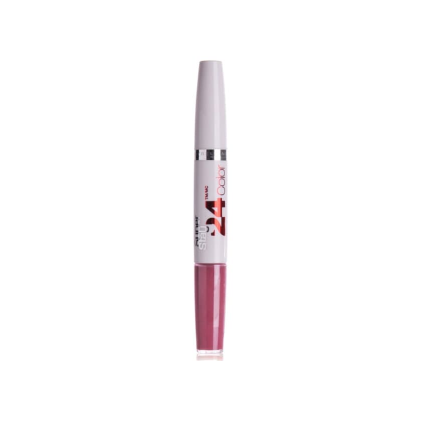 Belleza Maybelline New York Superstay 24H Barra de Labios Larga Duración