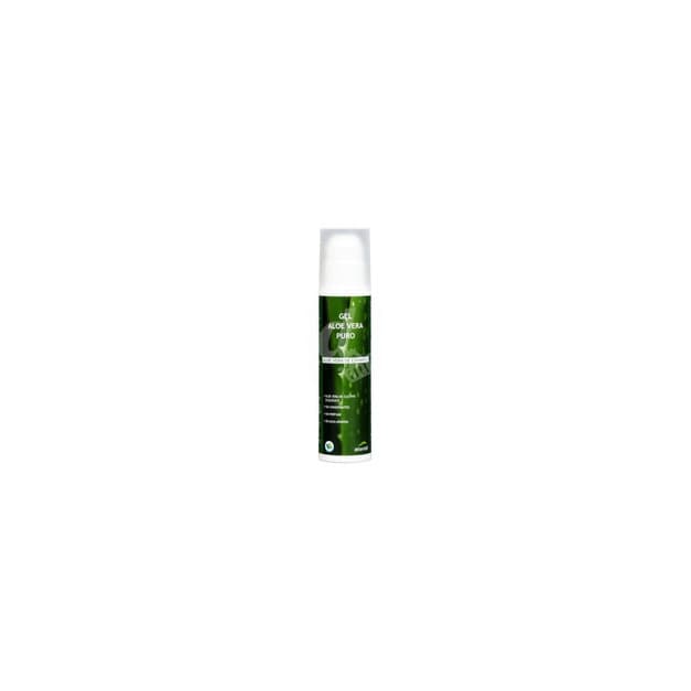 Producto Gel aloe vera puro 