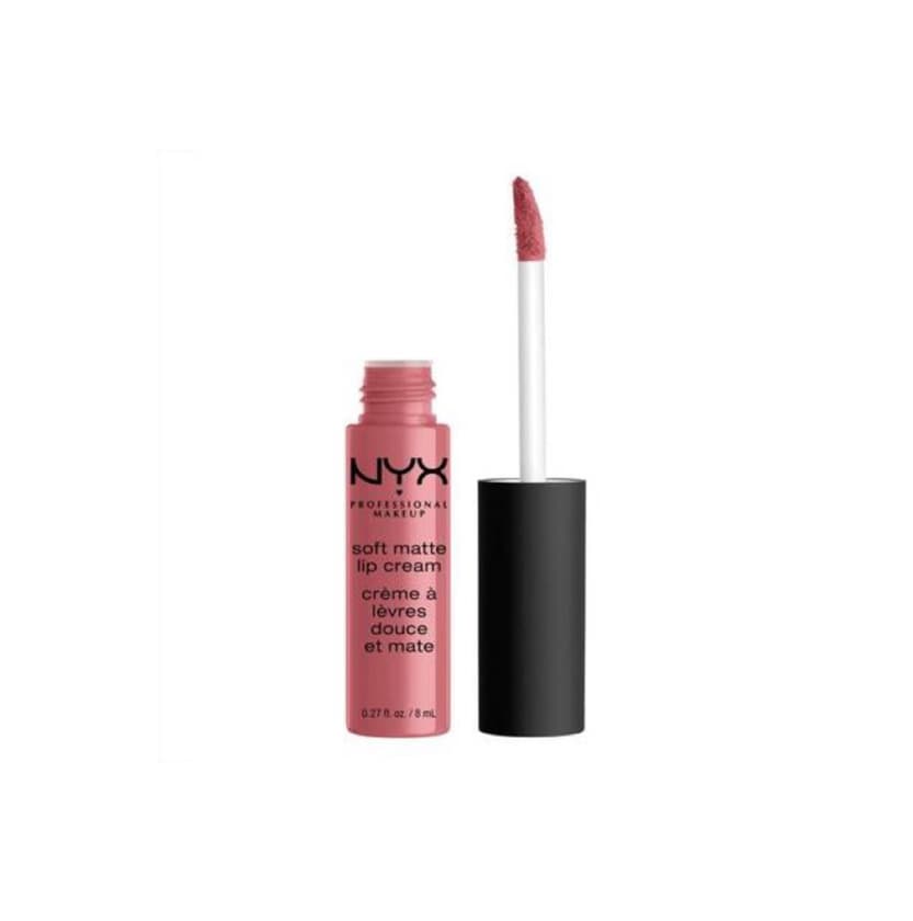 Producto Labial cremoso mate Soft Matte Lip Cream