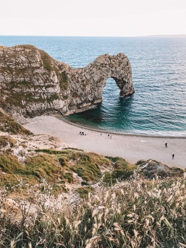 Lugar Durdle Door