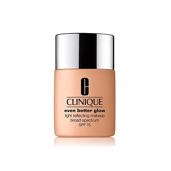 Belleza Base de maquillaje Even Better Glow, de Clinique