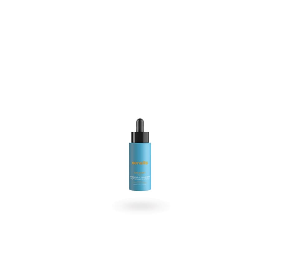 Producto SUN SECRET SERUM REPARADOR AFTERSUN