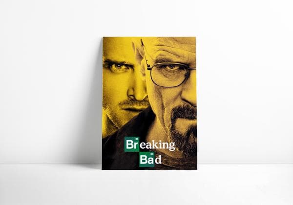 Serie Breaking Bad