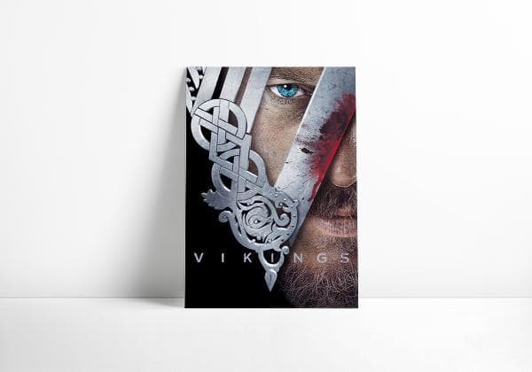 Serie Vikings