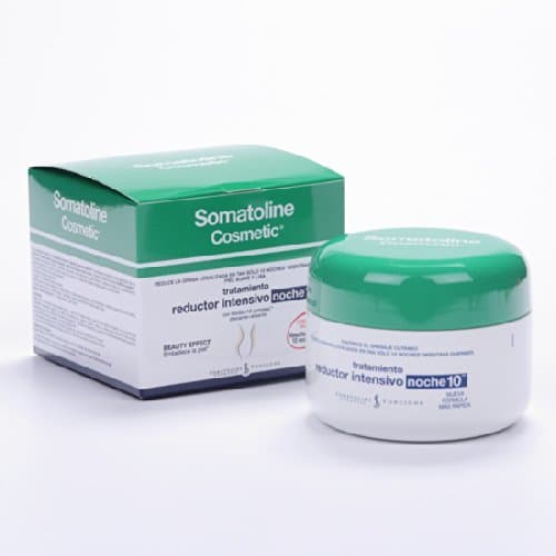 Belleza Somatoline Reductor 7 Noches