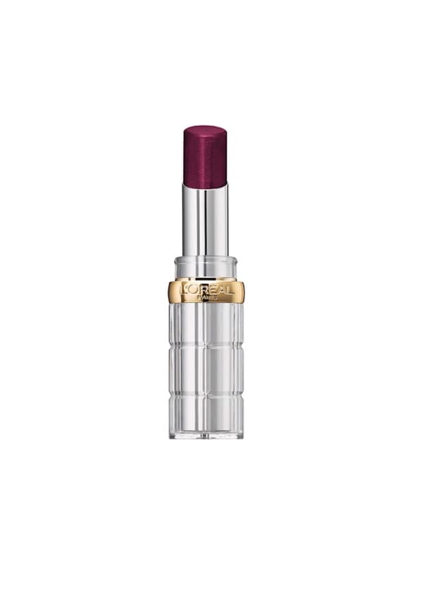 Beauty Barra de labios Color Riche Shine, de L'Oréal Paris