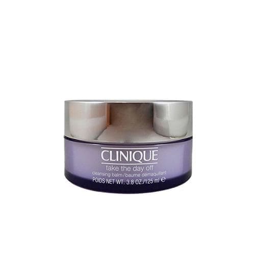 Beauty Bálsamo limpiador Take the day off, de CliniqueCLINIQUE TAKE THE DAY OFF cleansing balm 125 ml