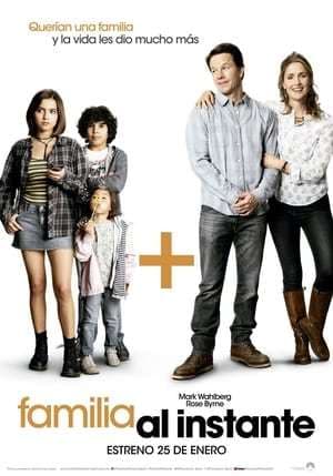 Movie Instant Family