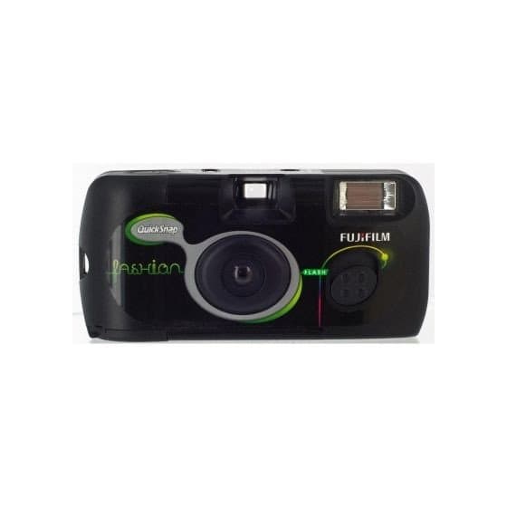 Electronic Fujifilm Quicksnap Flash 27