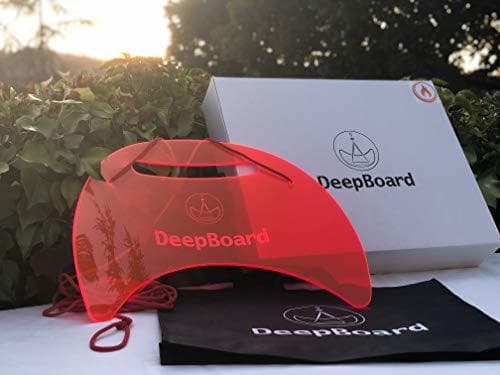 Producto DeepBoard - Tabla Subacuática de Arrastre para Volar Bajo el Mar