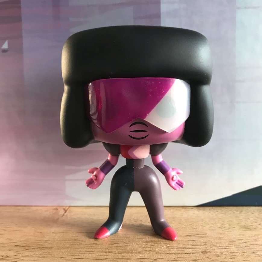 Juego FunKo POP! Vinilo - Steven Universe