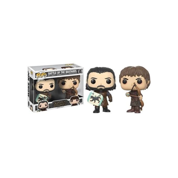 Game Funko-12378 Figura,