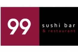 Restaurantes 99 Sushi Bar BCN