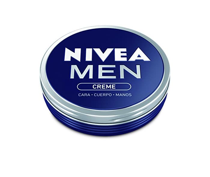 Belleza Nivea Men Crema para Cara