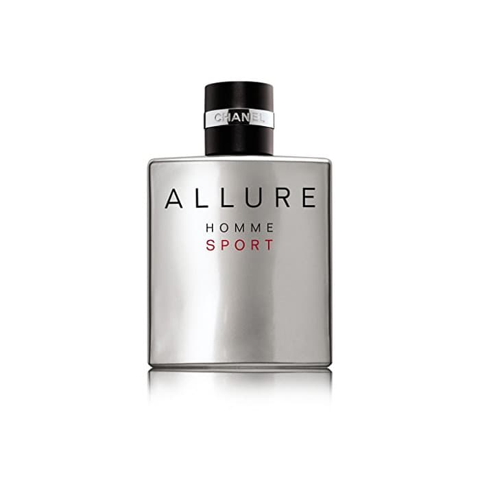 Belleza Perfume Hombre Allure Homme Sport Chanel EDT