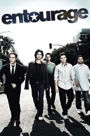 Serie Entourage