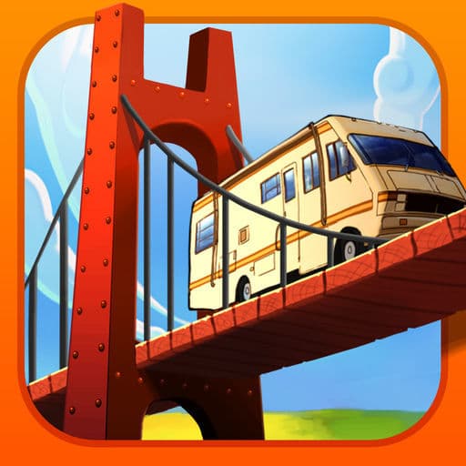 App Bridge Builder Simulator - Real Construction Sim.