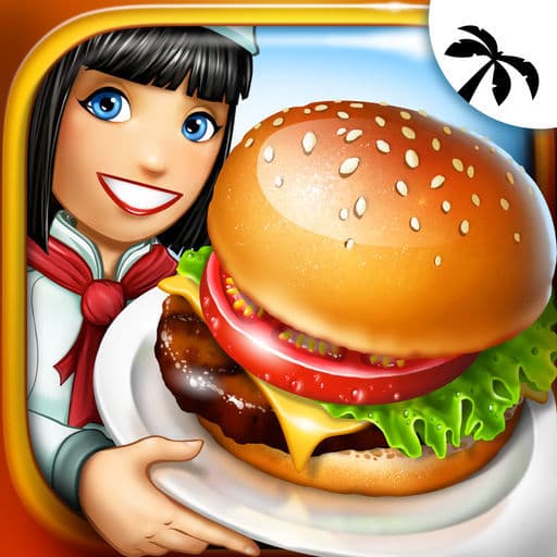 App Cooking Fever