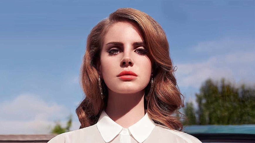 Fashion Lana Del Rey - YouTube