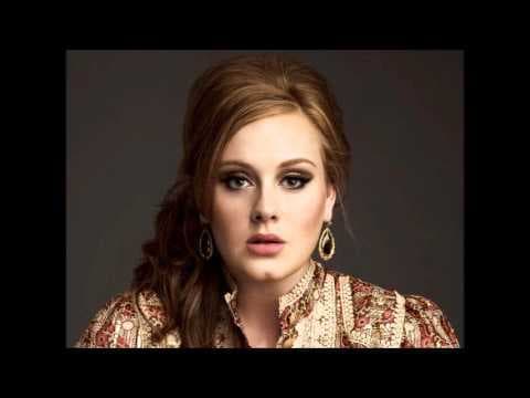 Fashion Adele - YouTube