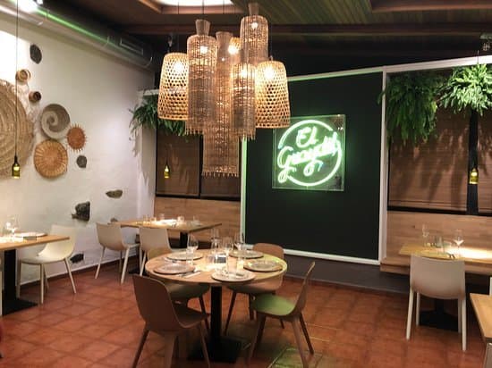 Restaurants Restaurante Guaydil