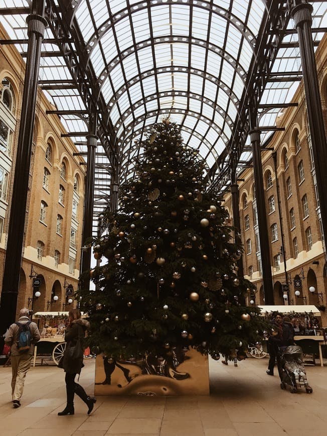 Place Hay's Galleria