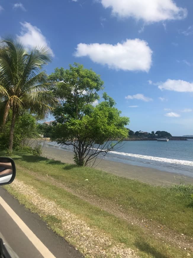 Lugar Tamarindo