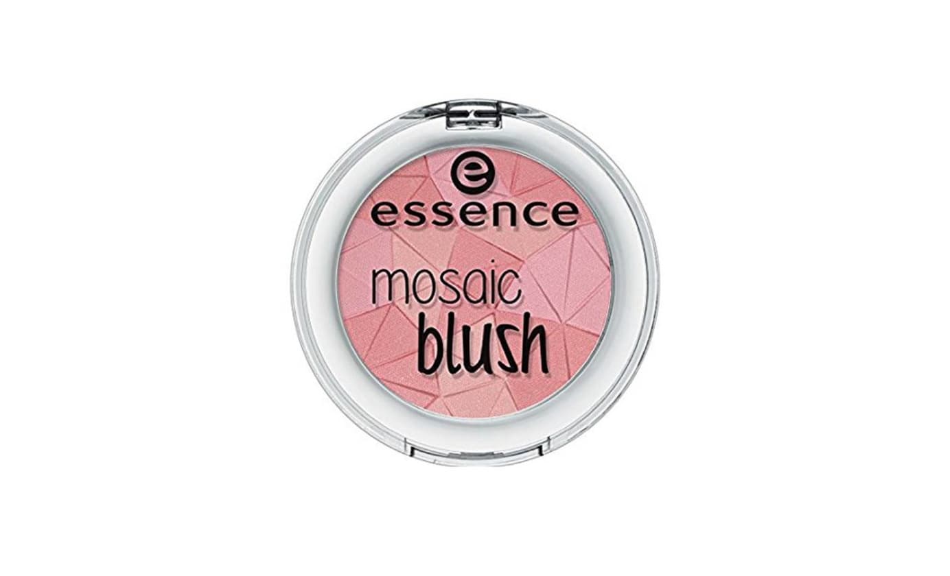 Producto essence Mosaic Blush