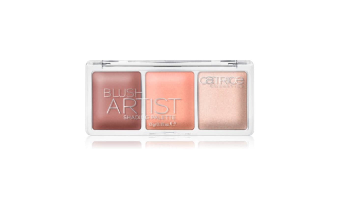 Producto Catrice Illuminating Blush Catrice