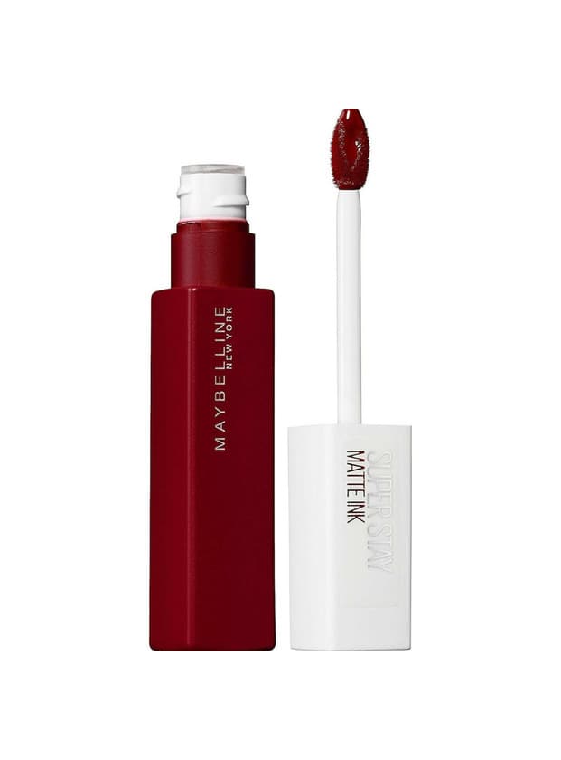 Product SuperStay Matte Ink Labial Líquido Maybelline 20