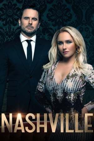 Serie Nashville