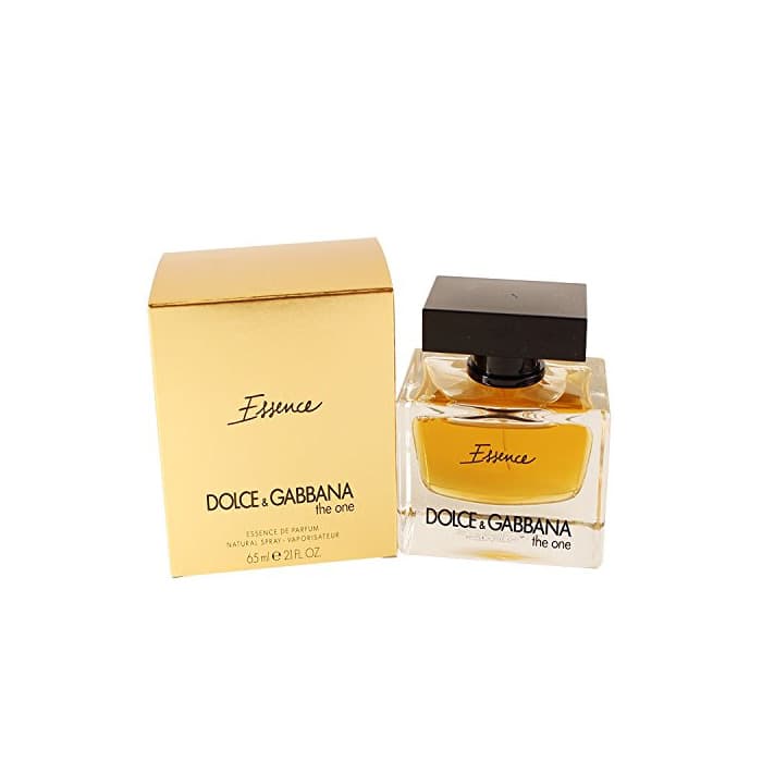 Belleza Dolce & Gabbana The One Essence De Parfum