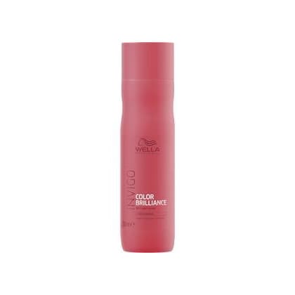 Belleza Wella Invigo Color Brilliance Shampoo Fijn en Normaal Haar 1000ml